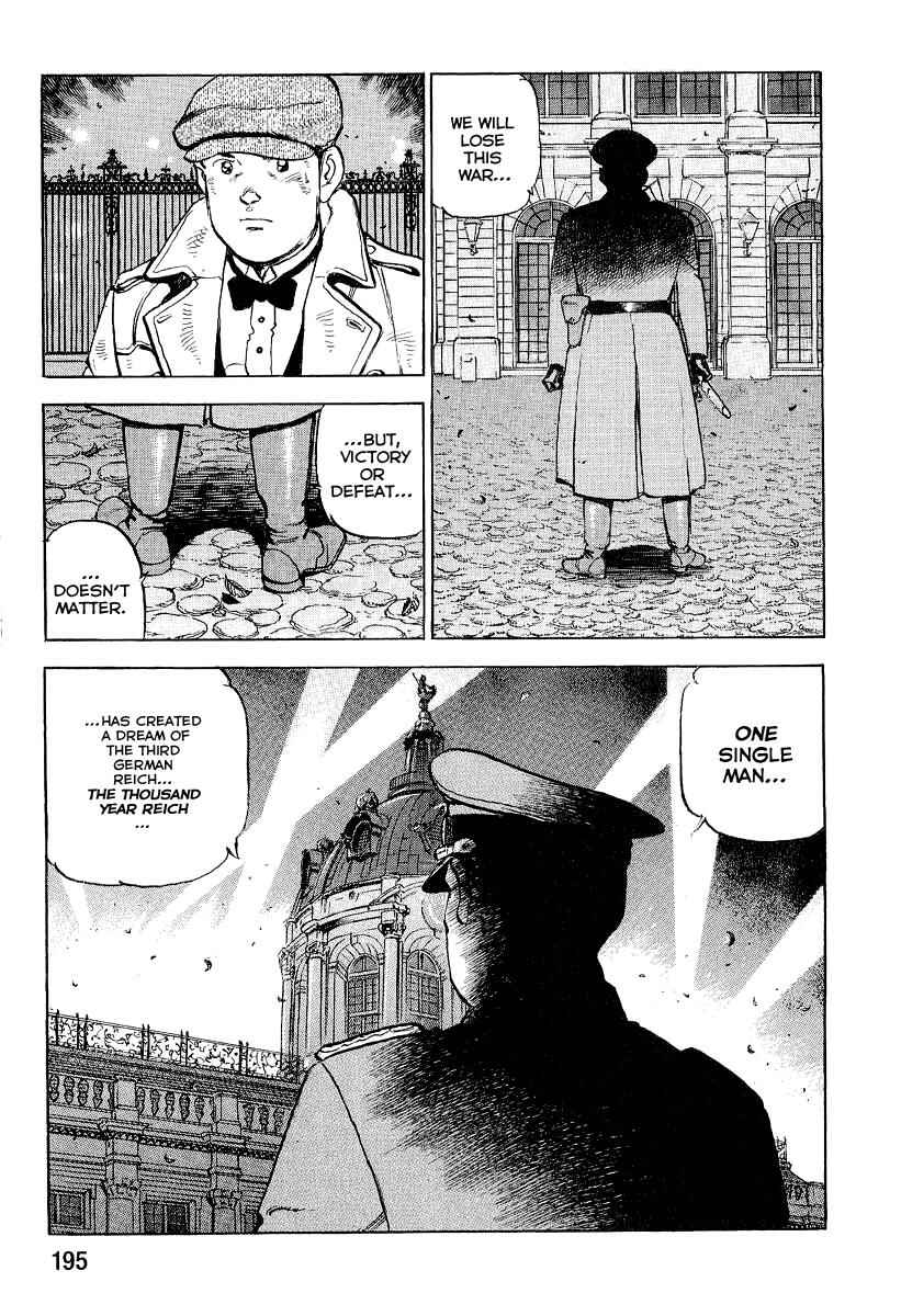 Page 16 Chapter 107 Zipang