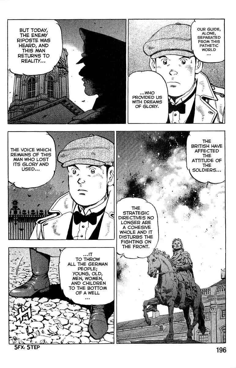 Page 17 Chapter 107 Zipang