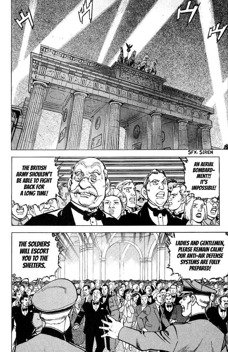 Page 7 Chapter 107 Zipang