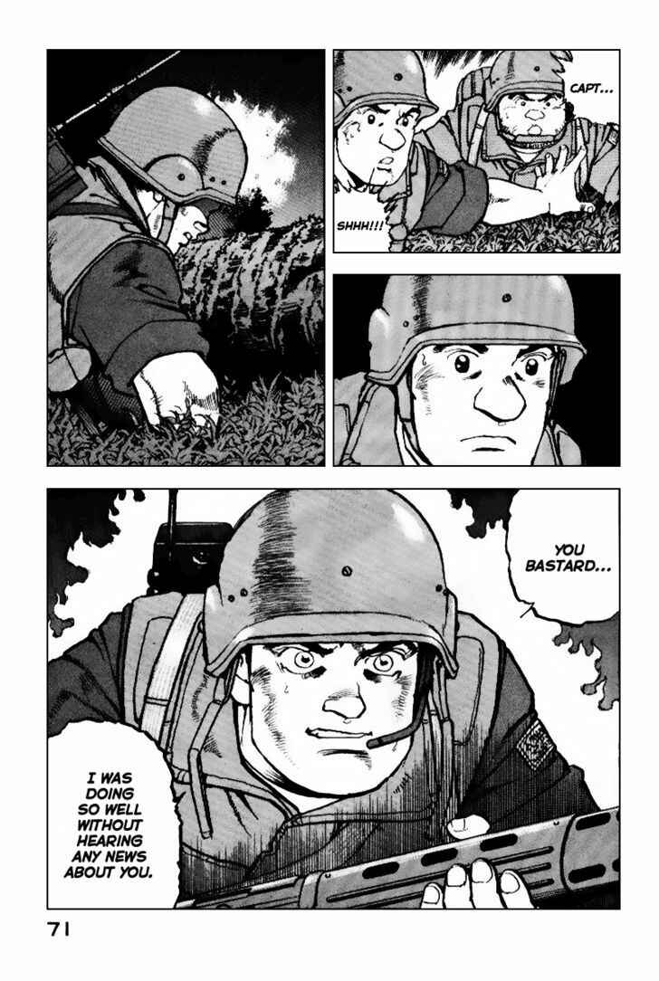 Page 10 Chapter 35 Zipang