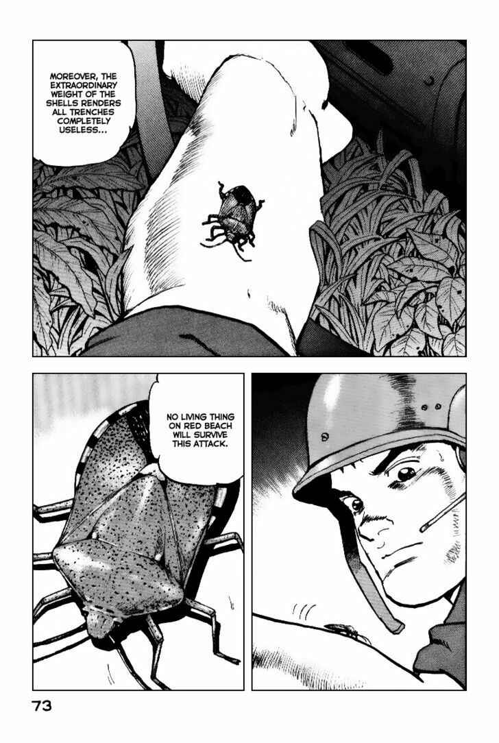 Page 12 Chapter 35 Zipang