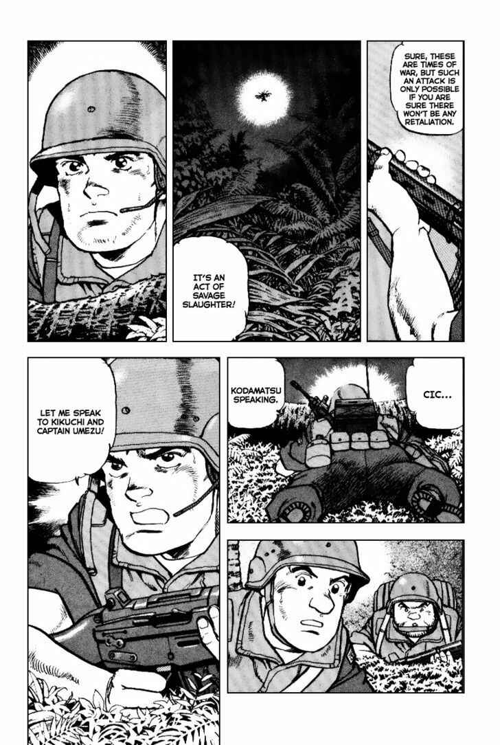 Page 13 Chapter 35 Zipang