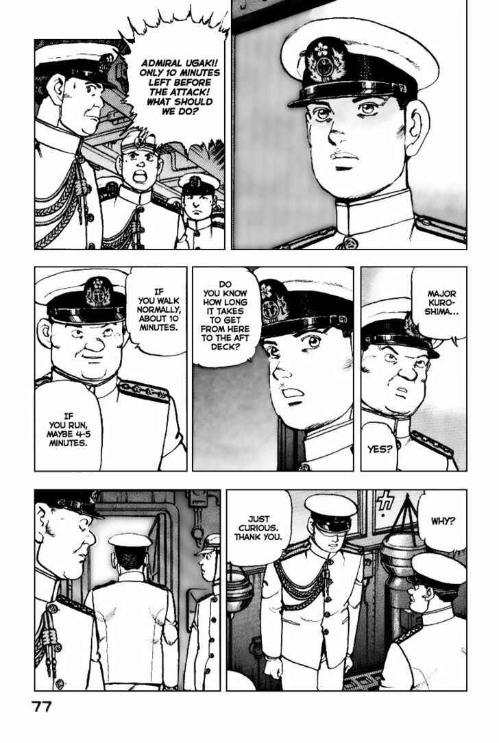 Page 16 Chapter 35 Zipang