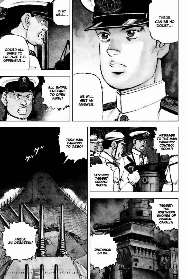 Page 4 Chapter 35 Zipang