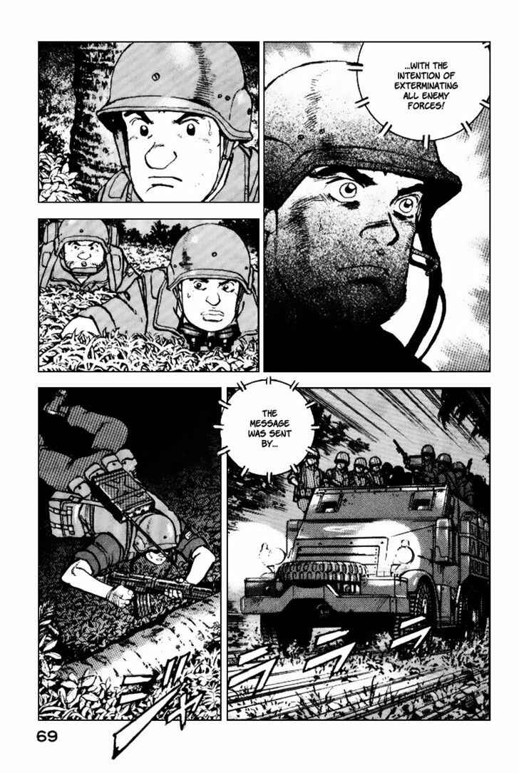 Page 8 Chapter 35 Zipang