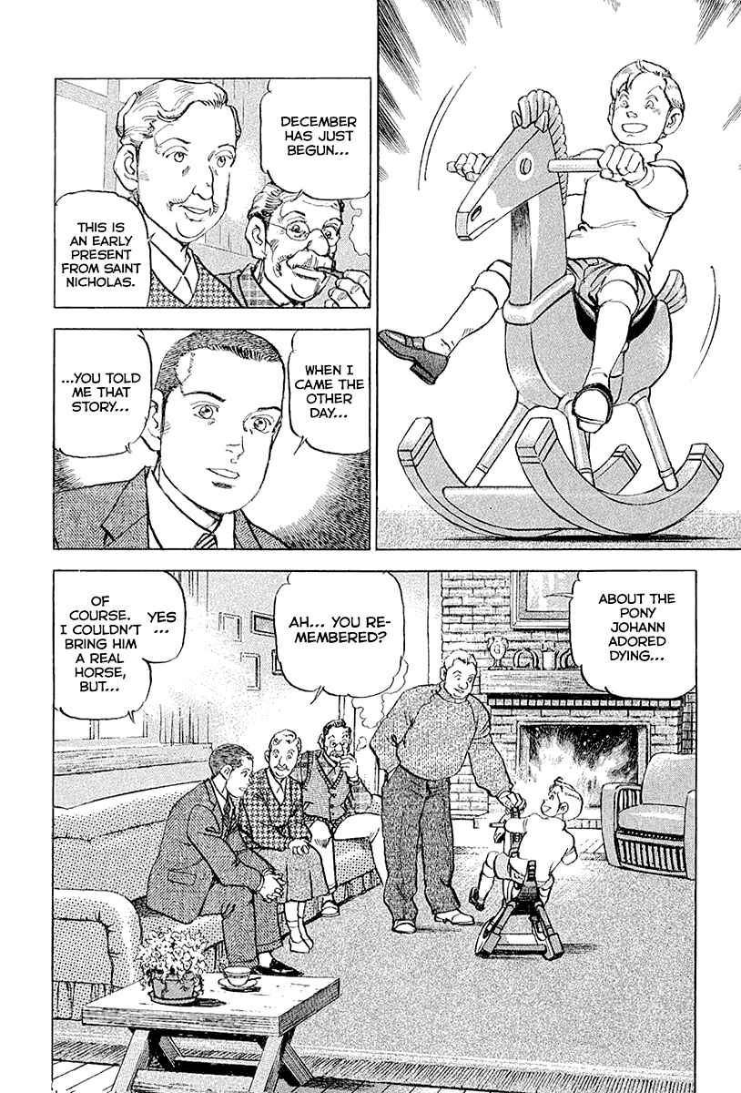 Page 11 Chapter 112 Zipang