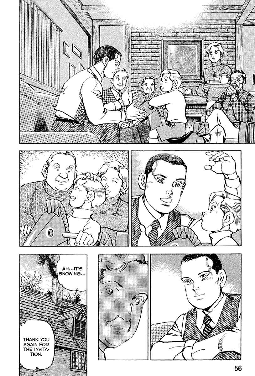 Page 15 Chapter 112 Zipang