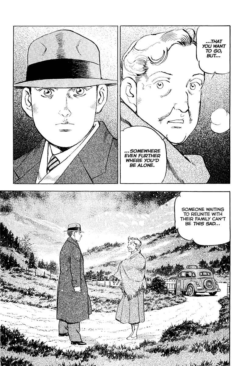 Page 18 Chapter 112 Zipang