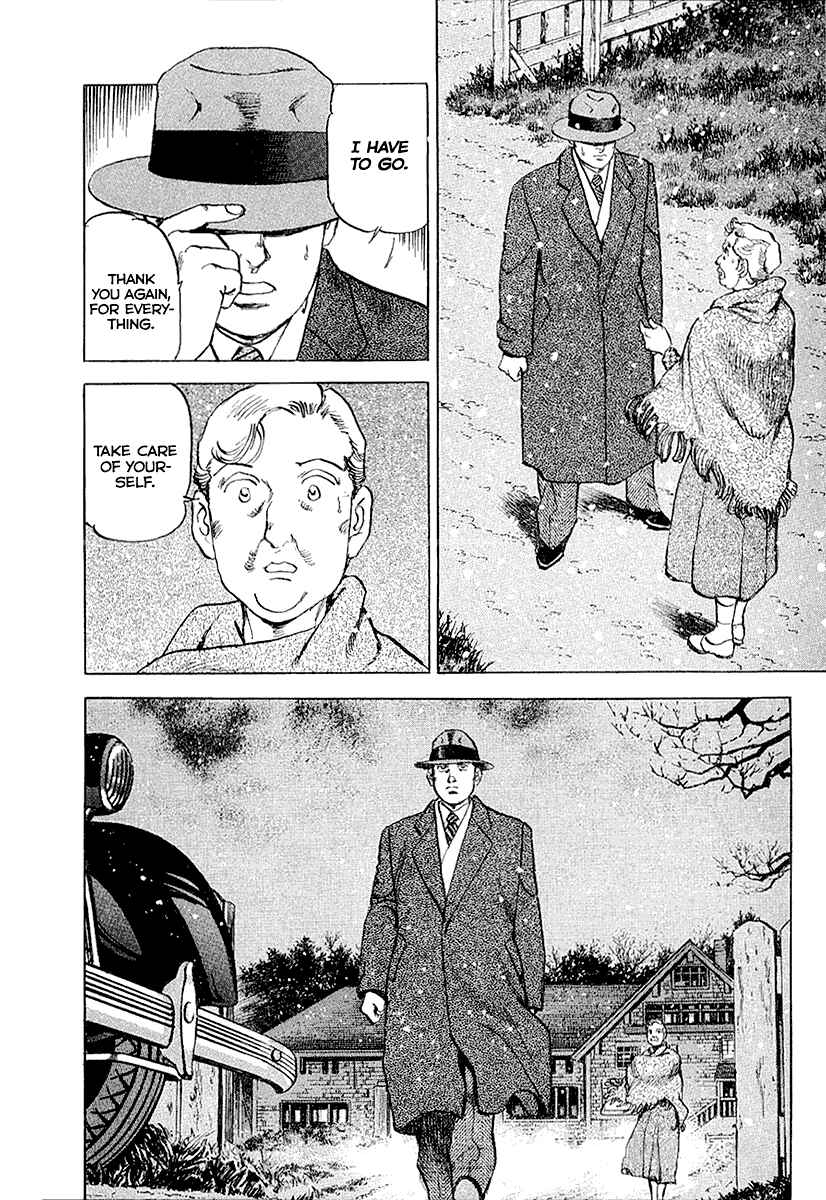 Page 21 Chapter 112 Zipang