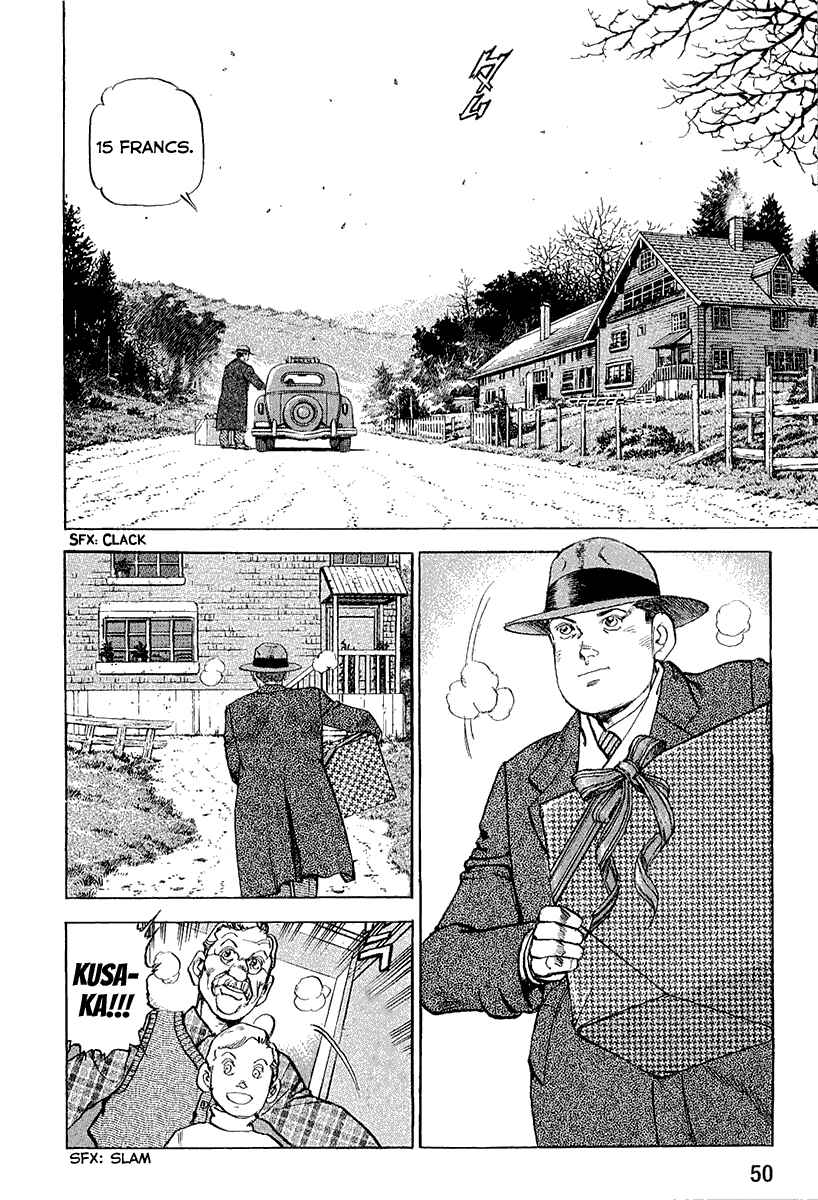Page 9 Chapter 112 Zipang