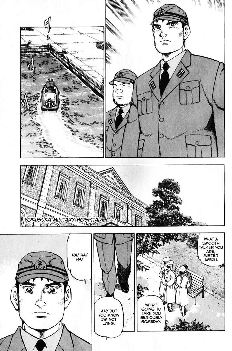 Page 18 Chapter 168 Zipang