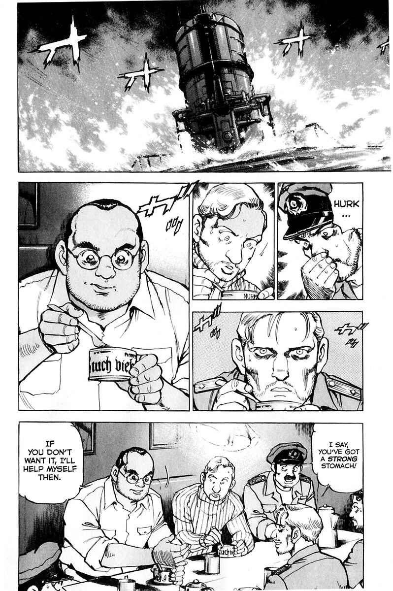 Page 5 Chapter 168 Zipang