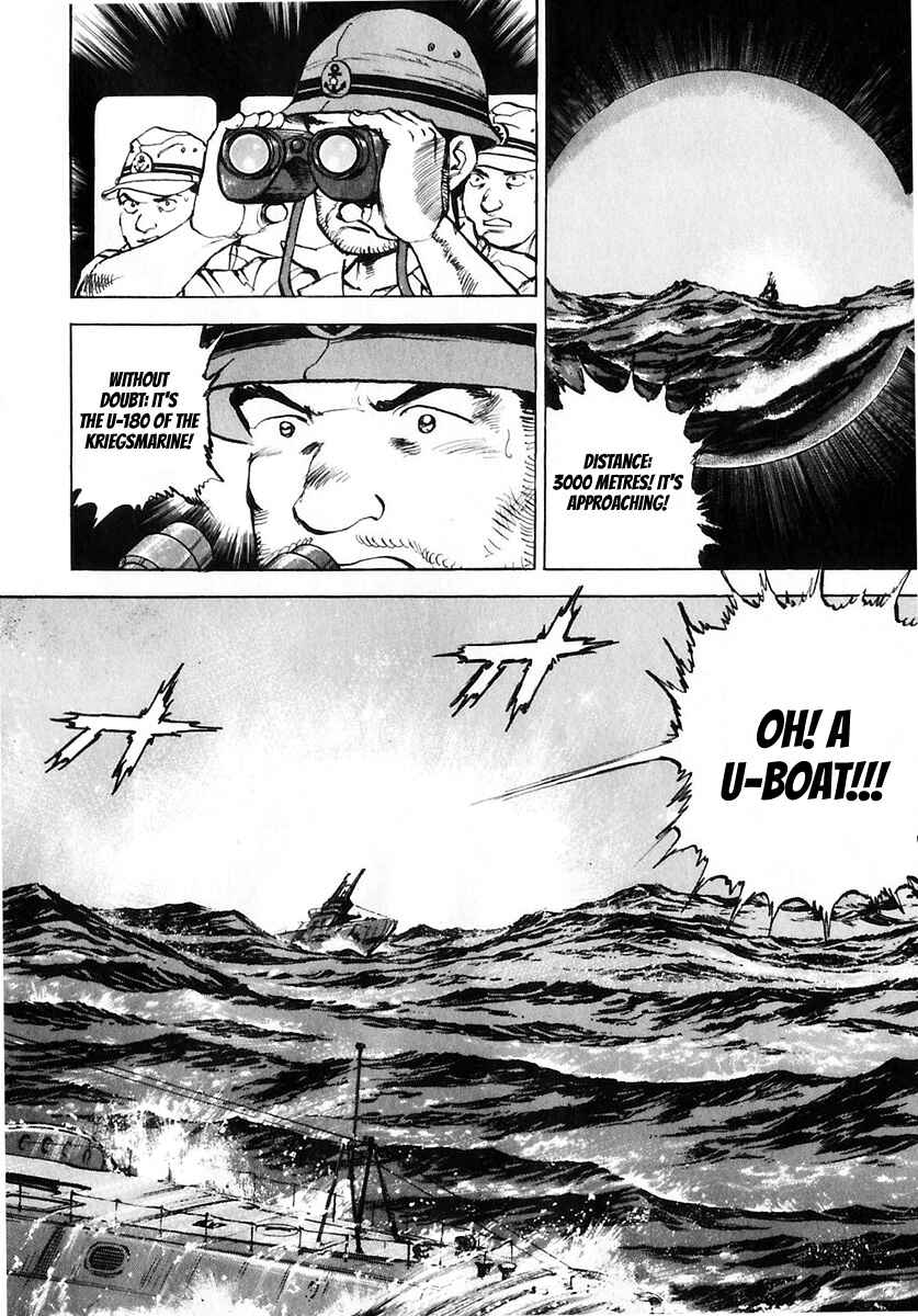 Page 9 Chapter 168 Zipang