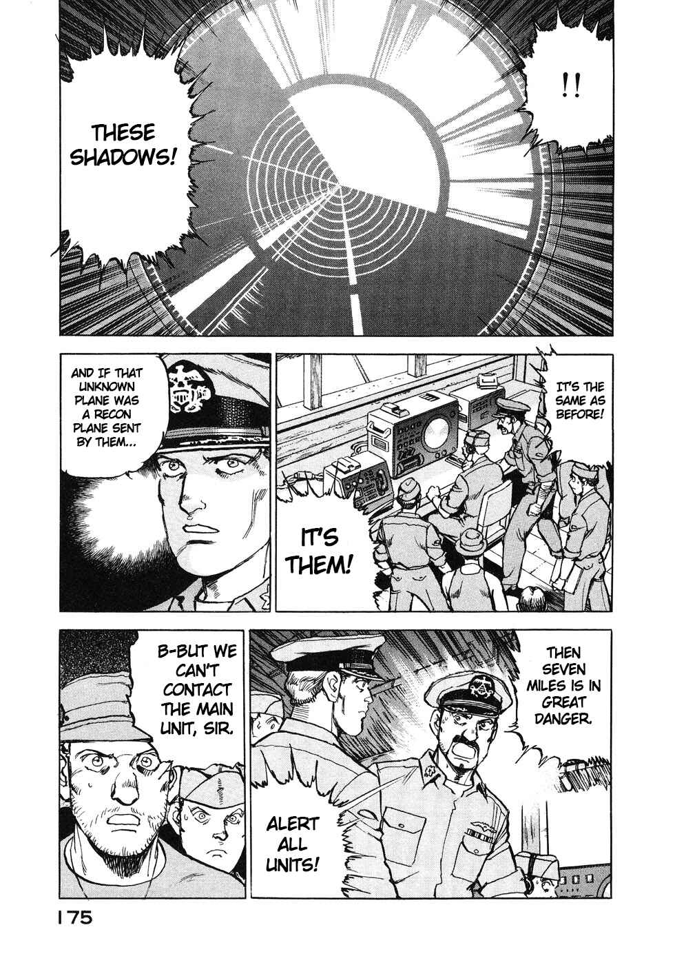 Page 9 Chapter 140 Zipang