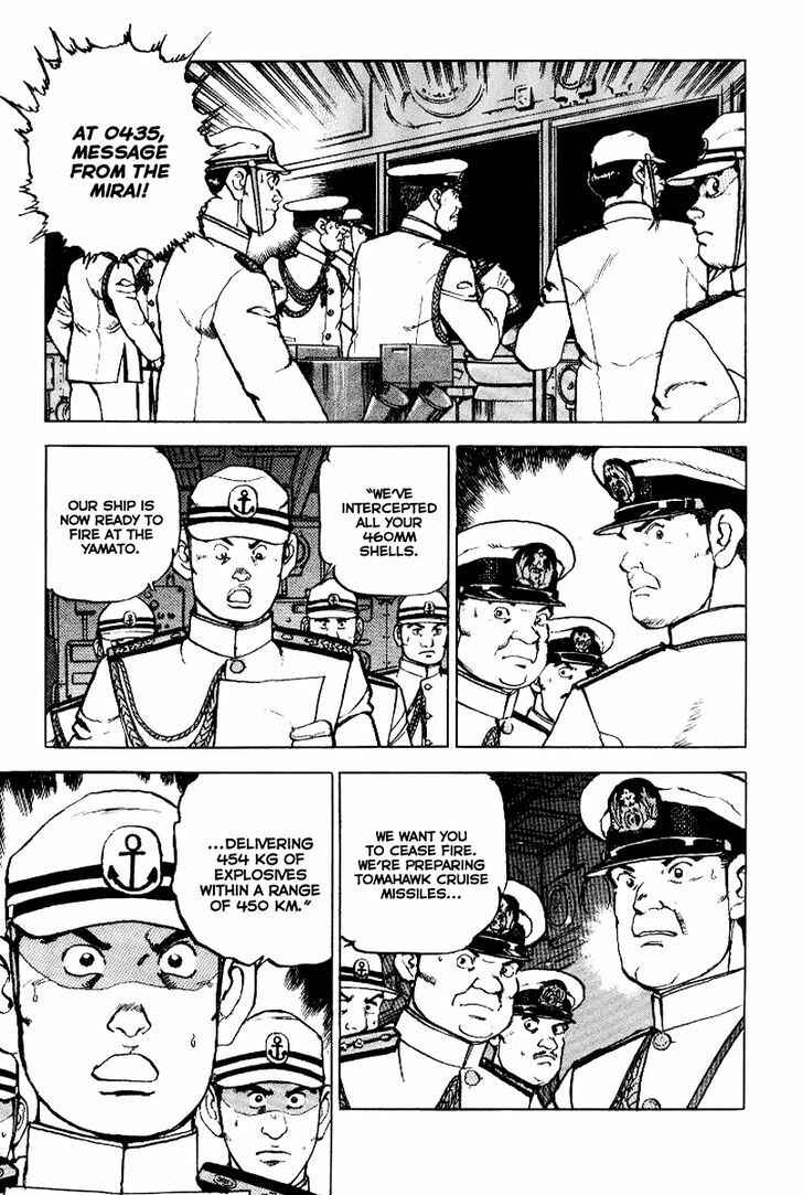 Page 4 Chapter 38 Zipang