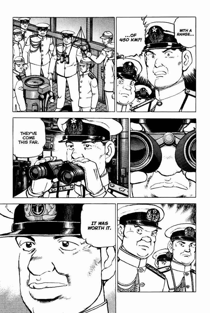 Page 6 Chapter 38 Zipang