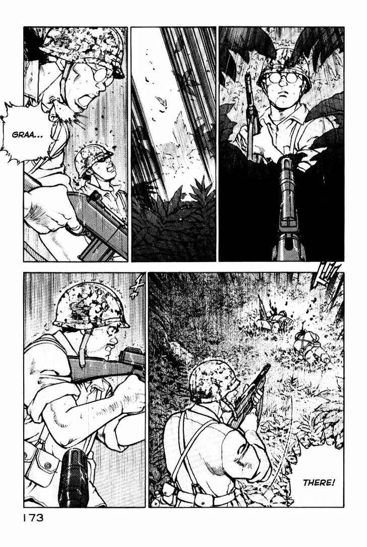 Page 10 Chapter 40 Zipang