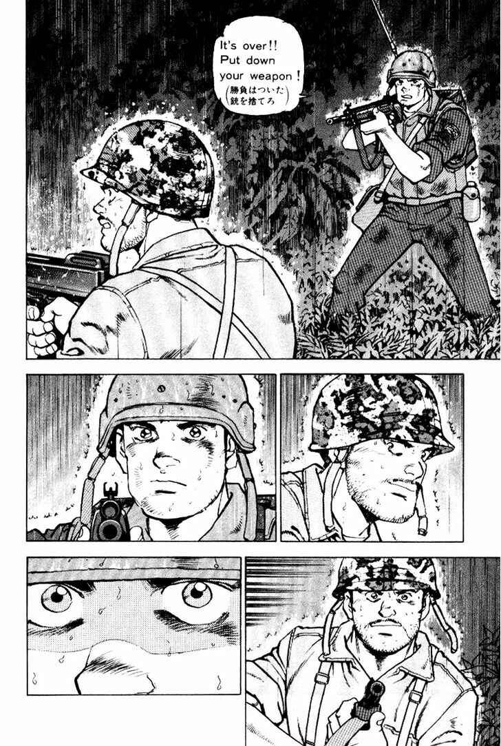 Page 11 Chapter 40 Zipang