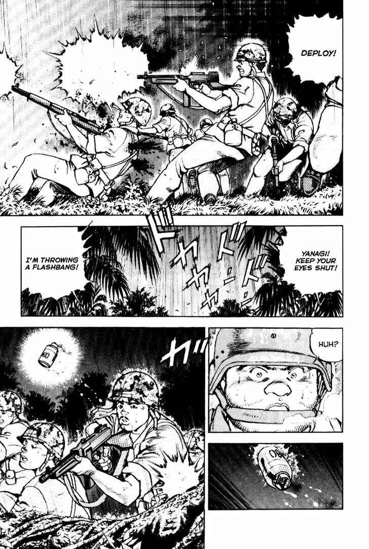 Page 6 Chapter 40 Zipang