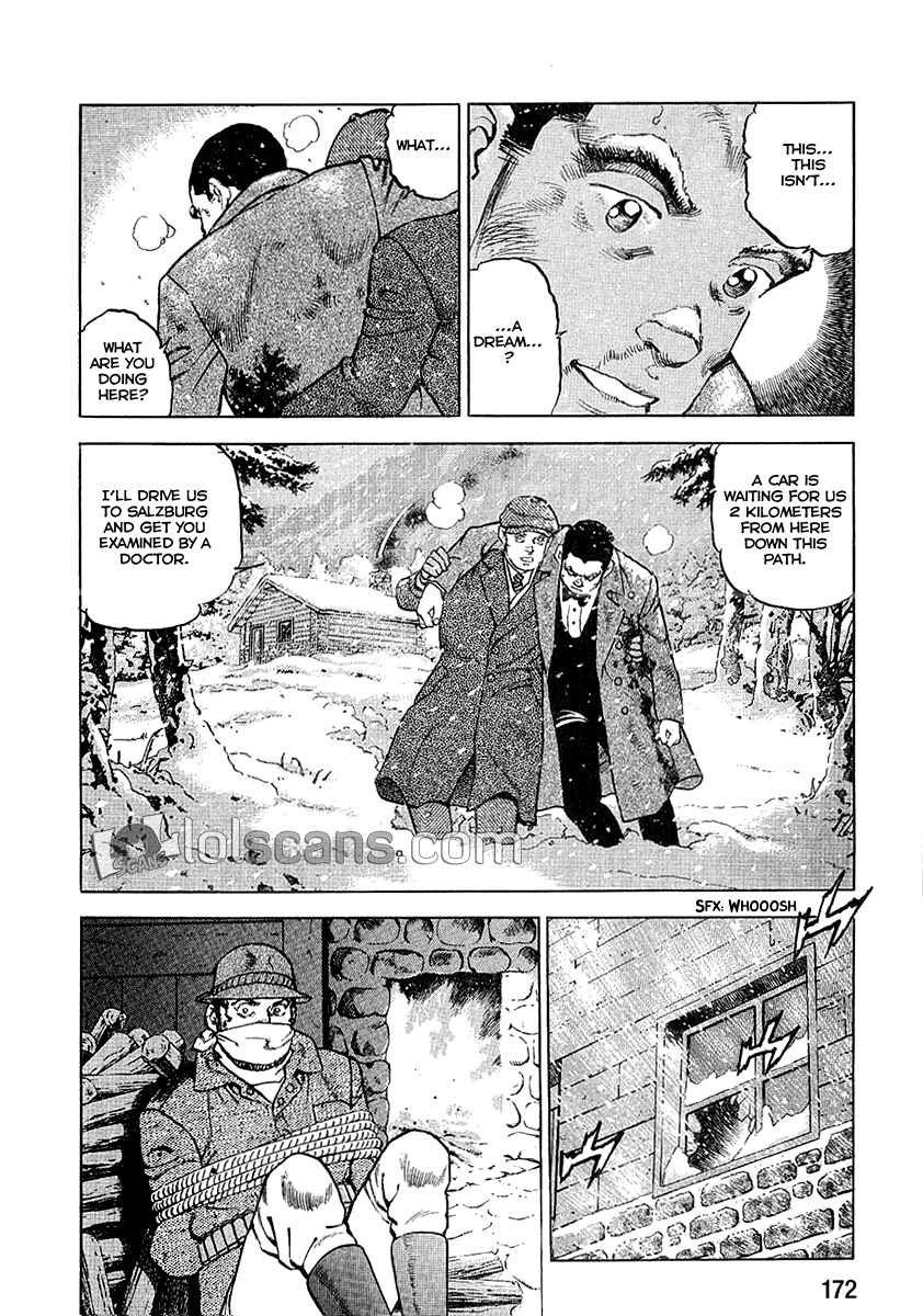 Page 10 Chapter 118 Zipang