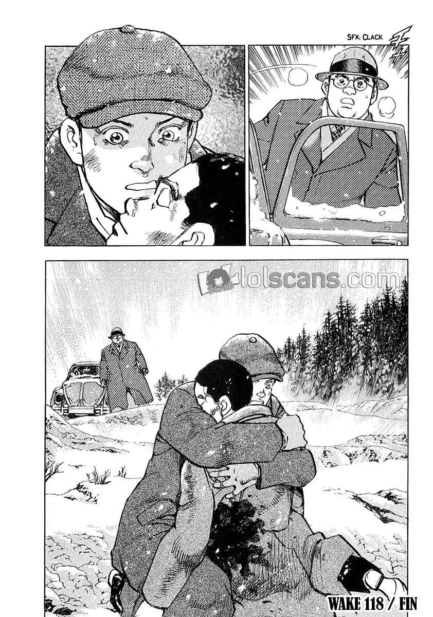 Page 24 Chapter 118 Zipang