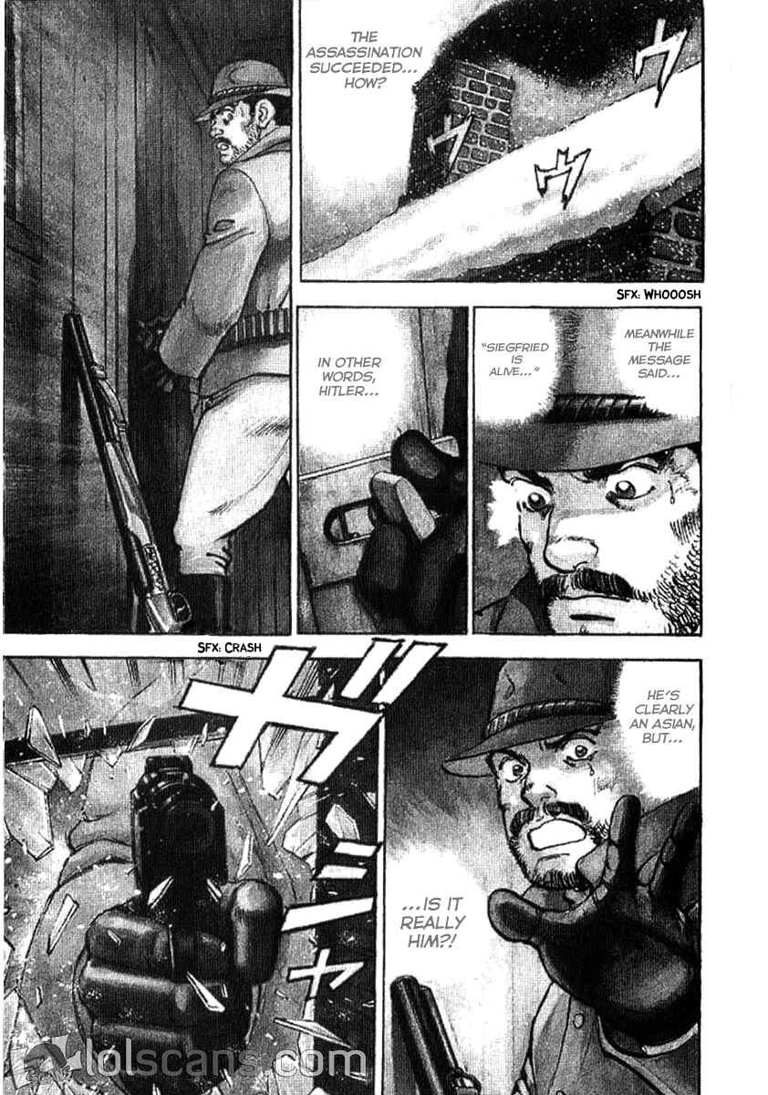 Page 3 Chapter 118 Zipang