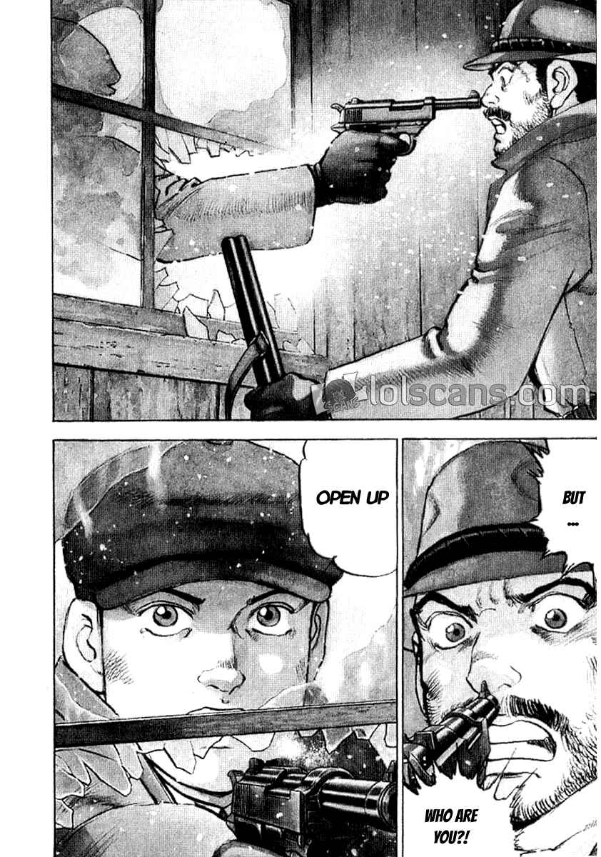 Page 4 Chapter 118 Zipang