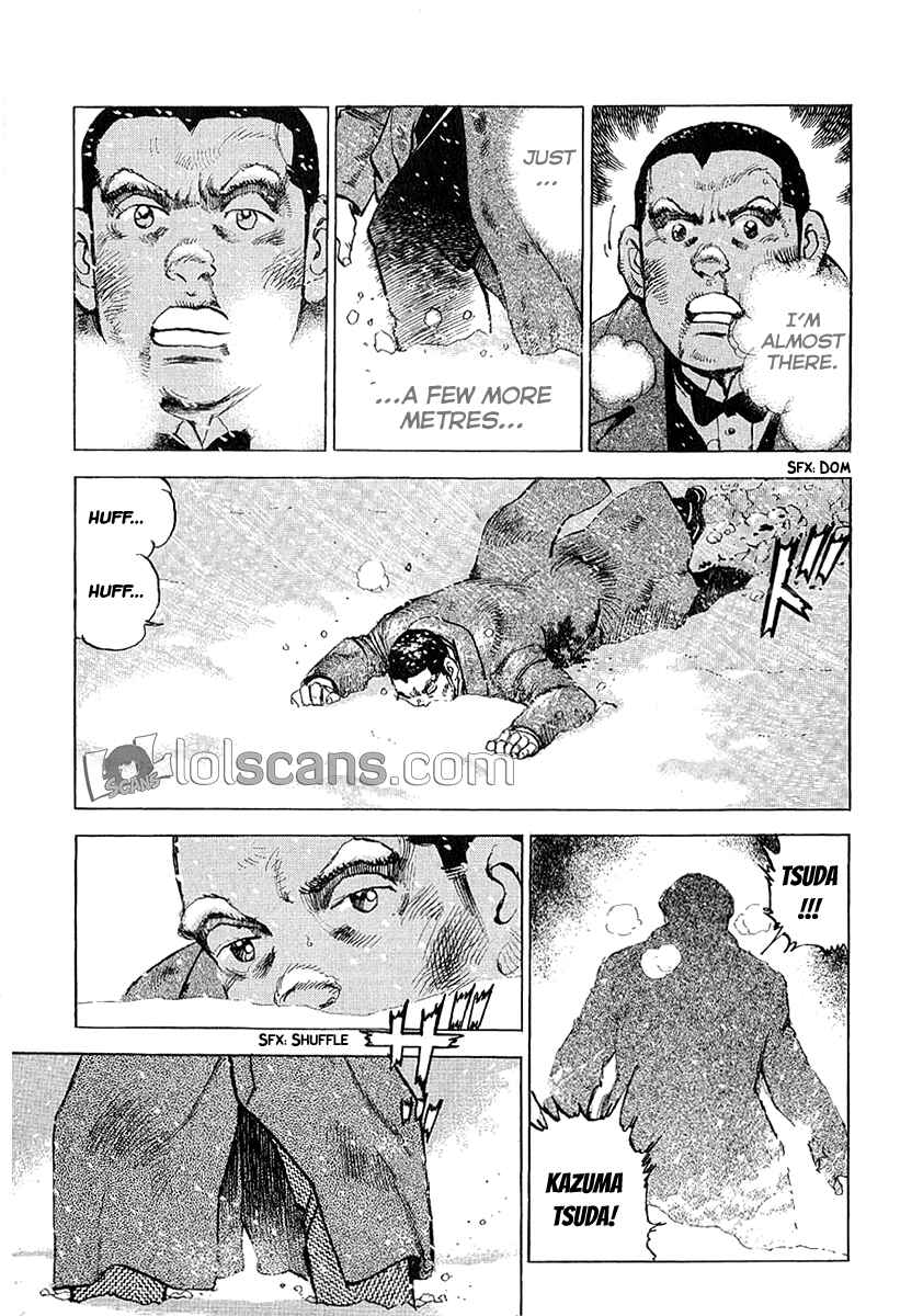 Page 7 Chapter 118 Zipang