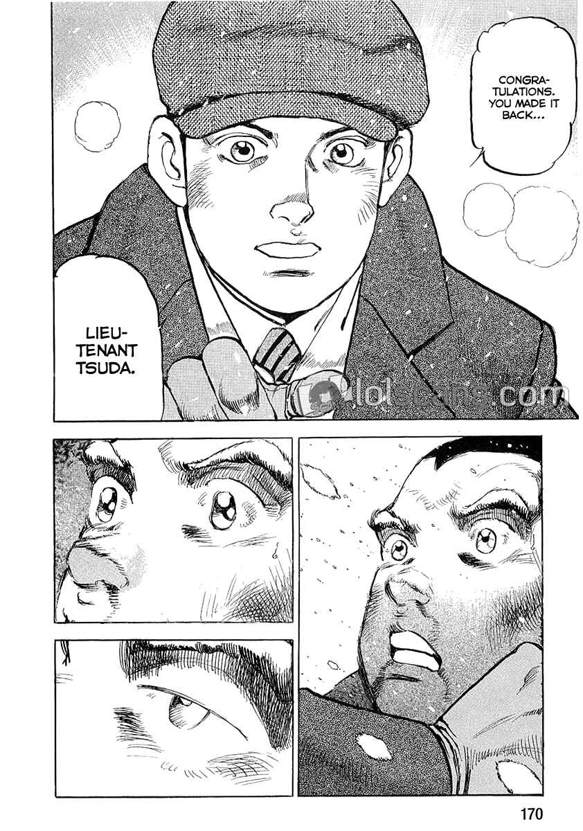 Page 8 Chapter 118 Zipang