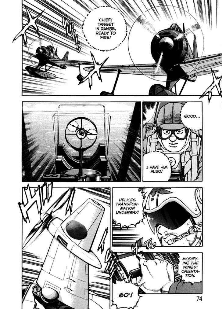Page 11 Chapter 13 Zipang