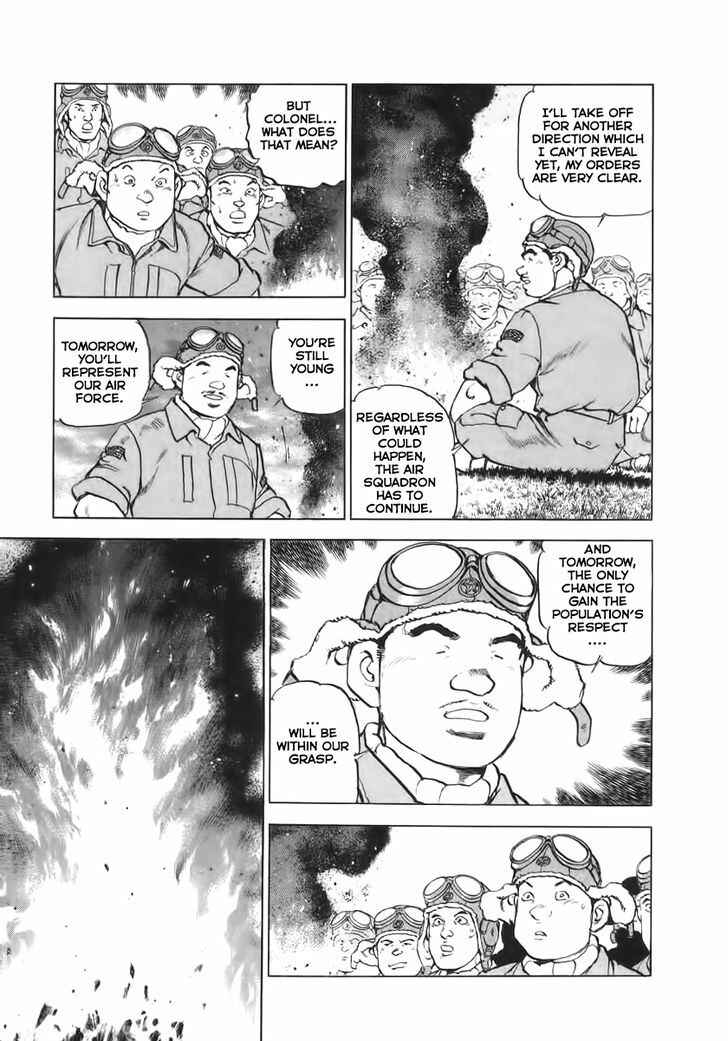 Page 7 Chapter 72 Zipang