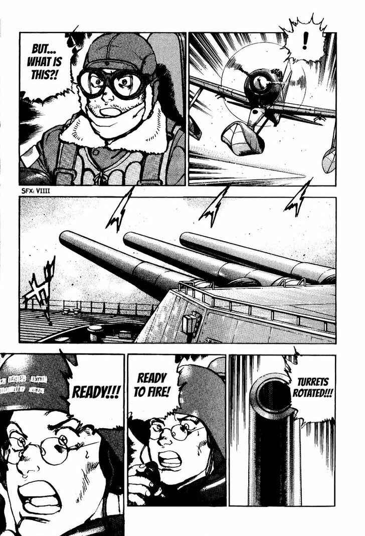 Page 24 Chapter 98 Zipang