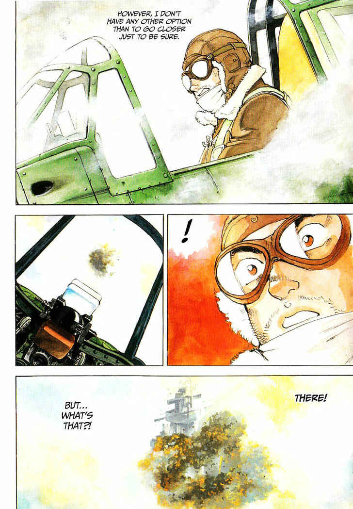 Page 7 Chapter 98 Zipang