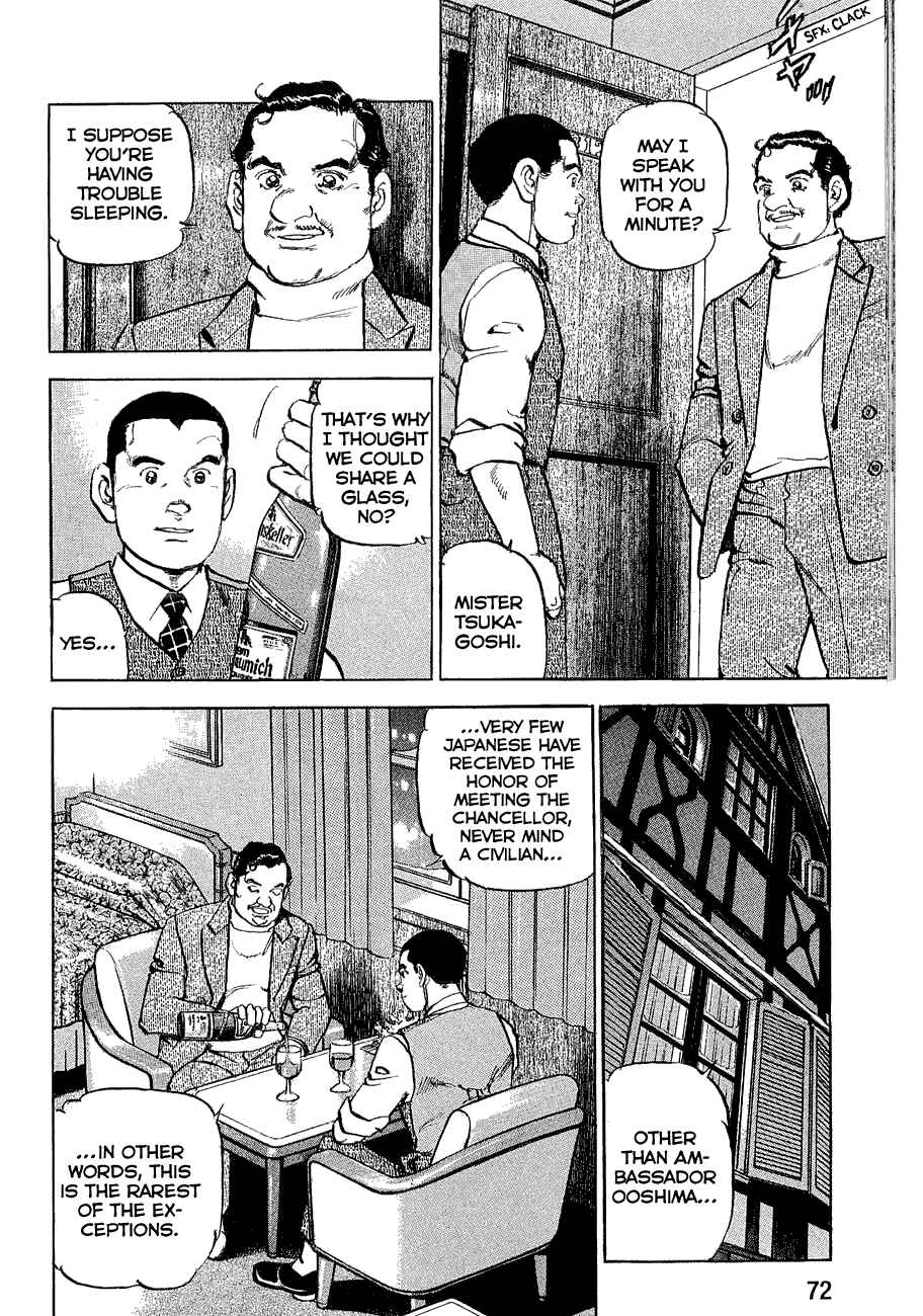 Page 11 Chapter 113 Zipang