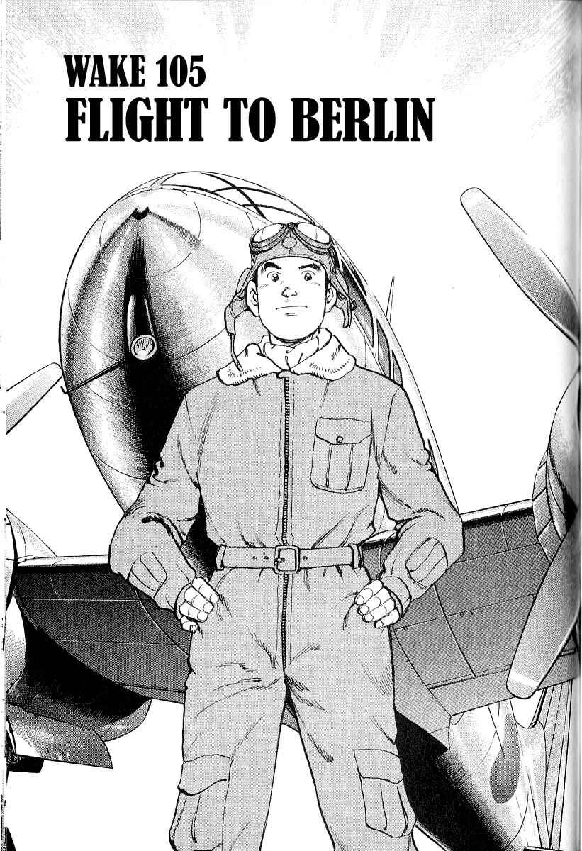 Page 6 Chapter 105 Zipang