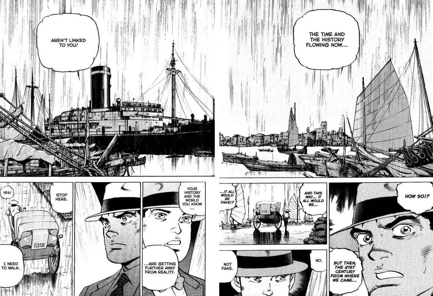 Page 11 Chapter 18 Zipang