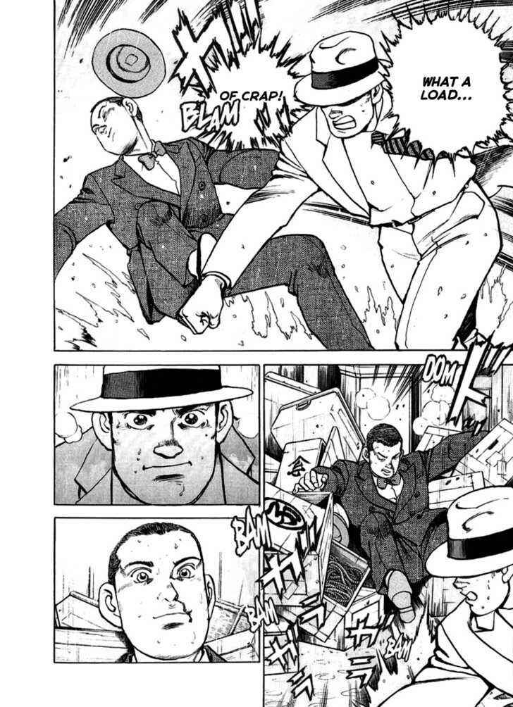 Page 14 Chapter 18 Zipang