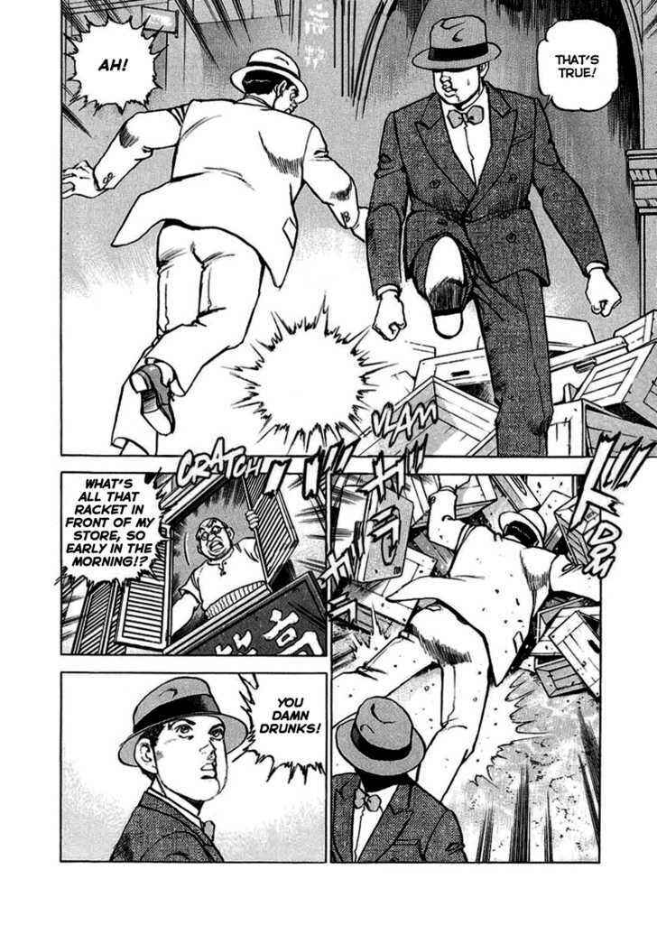 Page 16 Chapter 18 Zipang