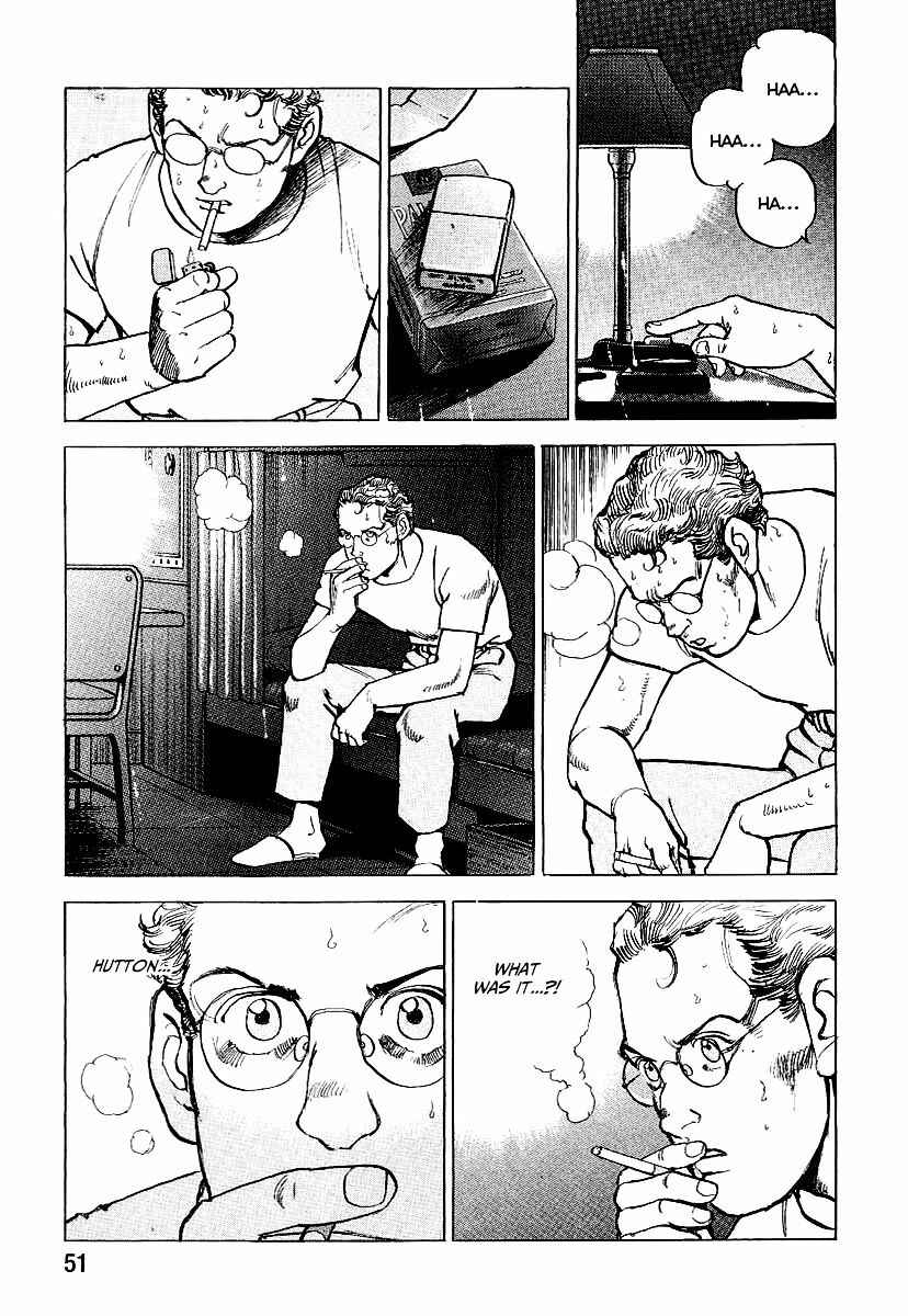 Page 10 Chapter 88 Zipang
