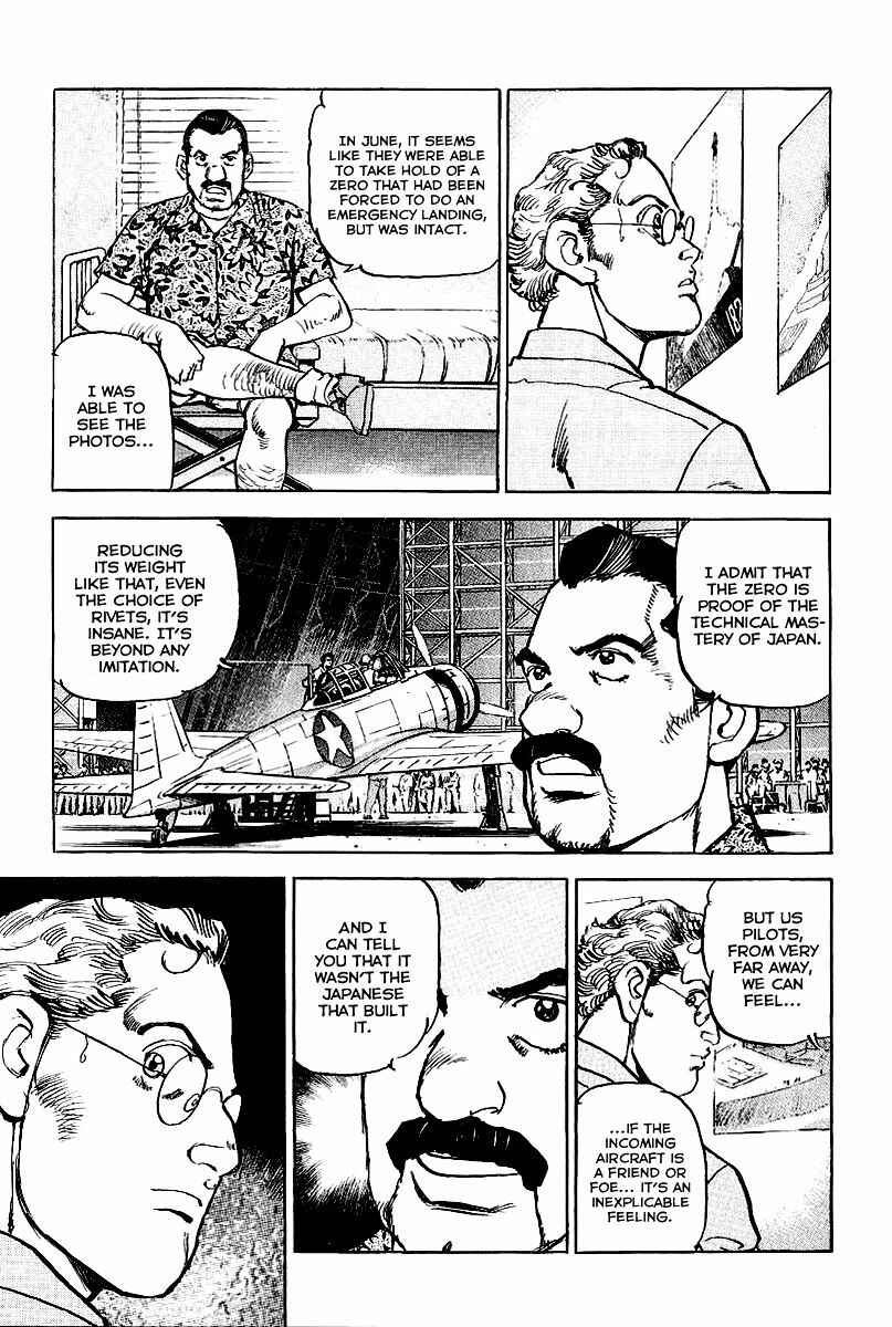 Page 14 Chapter 88 Zipang