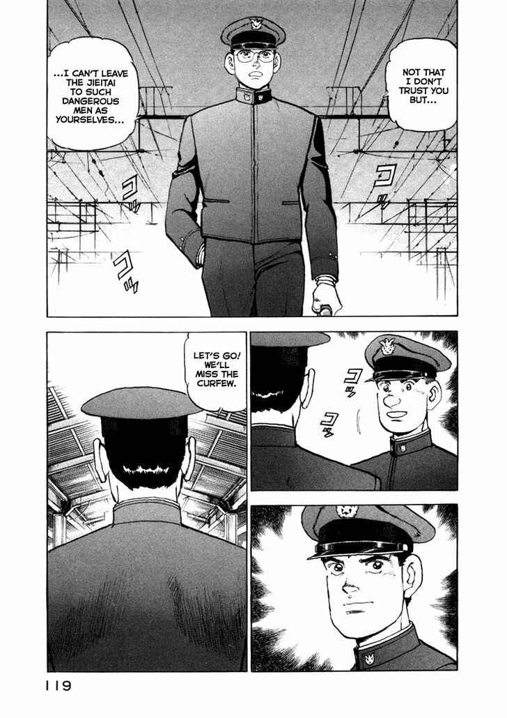 Page 18 Chapter 59 Zipang