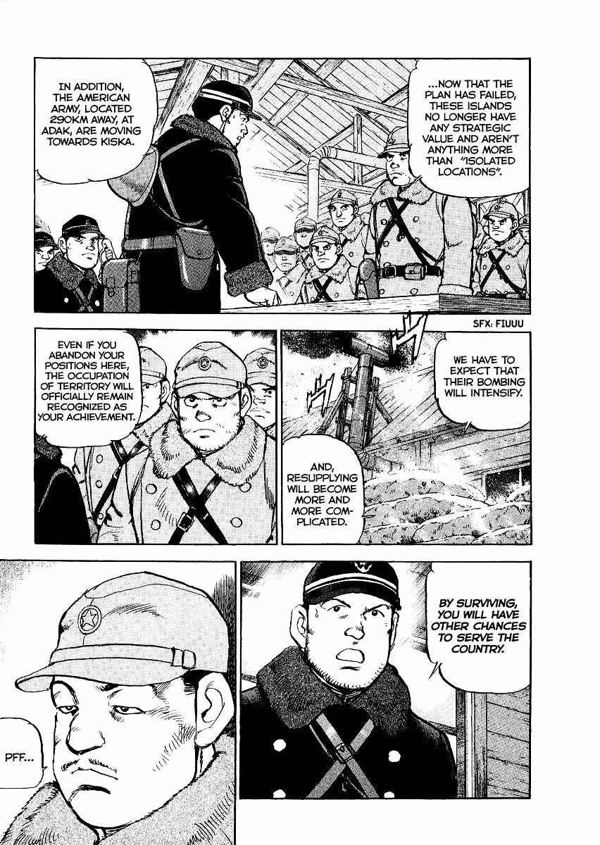 Page 6 Chapter 90 Zipang
