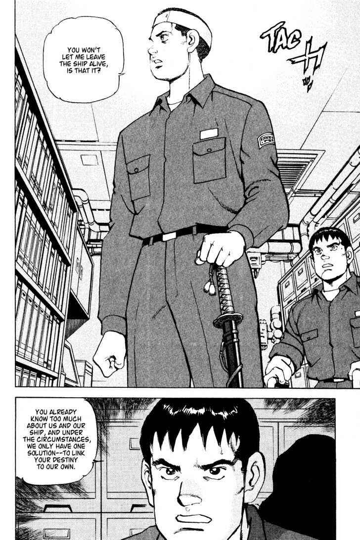 Page 18 Chapter 9 Zipang