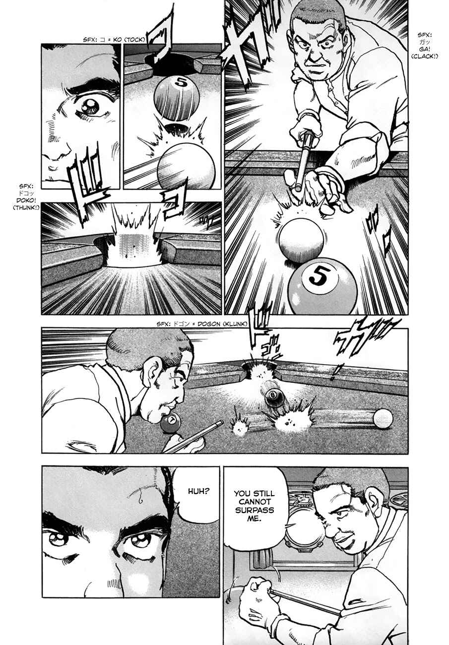 Page 13 Chapter 154 Zipang