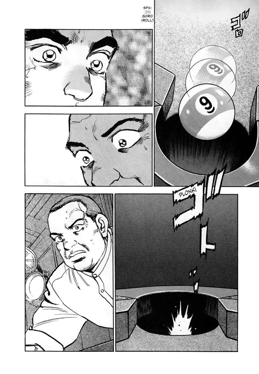 Page 18 Chapter 154 Zipang