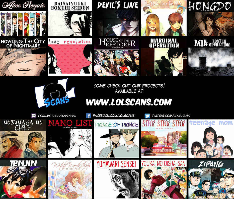 Page 25 Chapter 83 Zipang