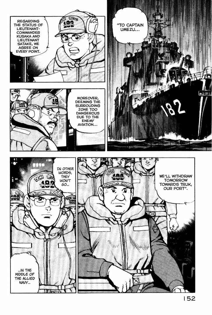 Page 9 Chapter 39 Zipang