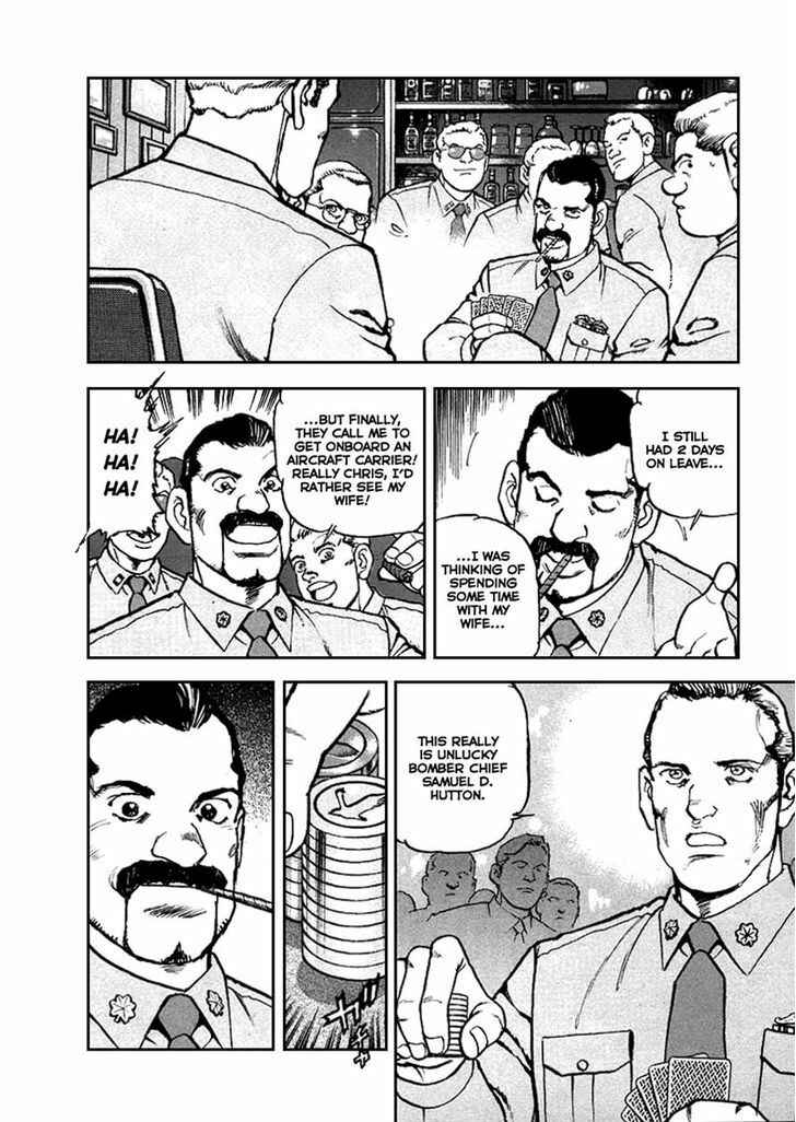 Page 10 Chapter 50 Zipang