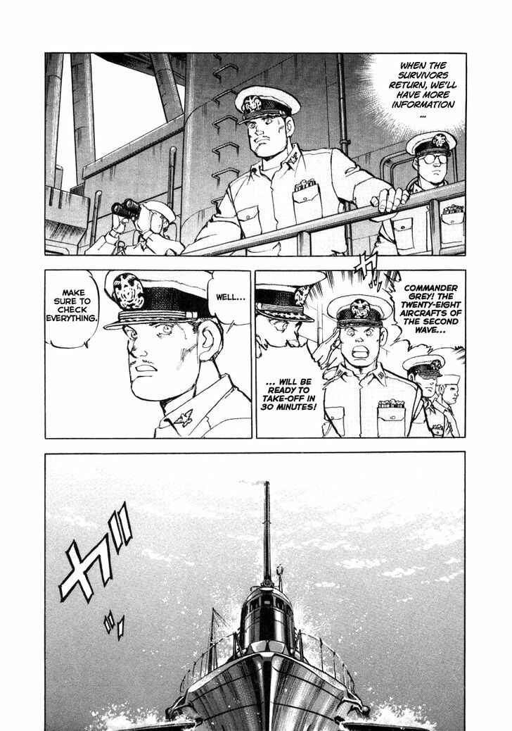 Page 9 Chapter 58 Zipang