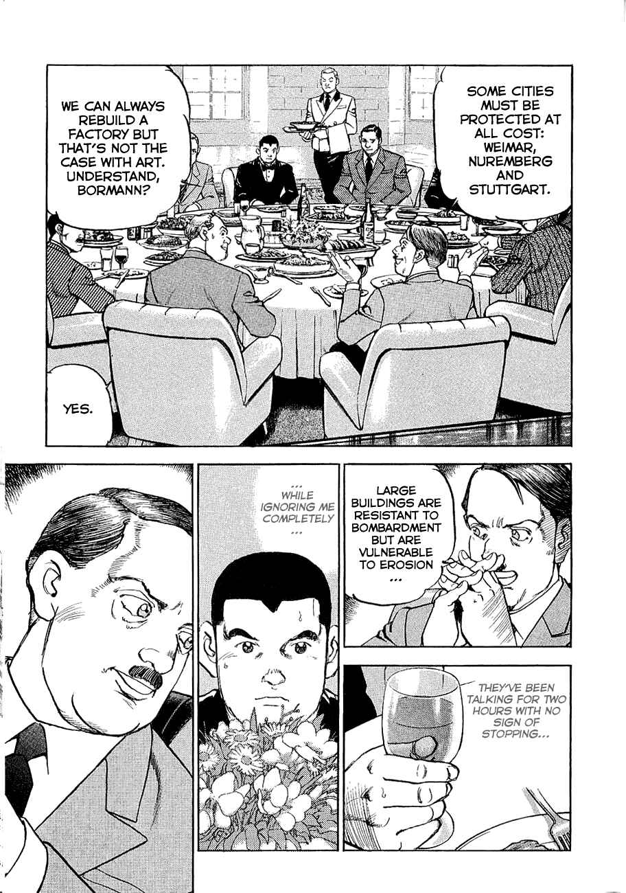 Page 16 Chapter 115 Zipang